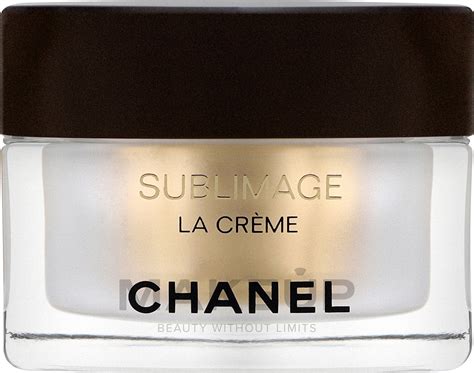 gestualità chanel crema viso|SUBLIMAGE LE FLUIDE Creme .